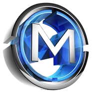 Megadev GmbH Symbol