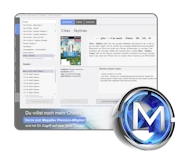 MTU trainer