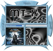 Mtx trainer