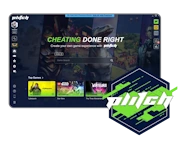 PLITCH 2.0 Trainer