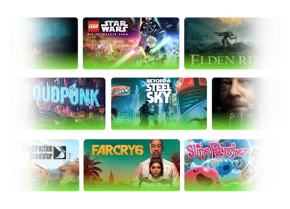 PLITCH PC trainer supports more than 4400 of your favorite PC games