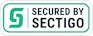 Certificado por Sectigo