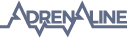 Logotipo de Adrenaline