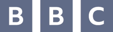 Logotipo de BBC