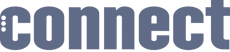Logotipo de Connect