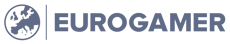 Logotipo de Eurogamer