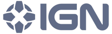Logotipo de IGN