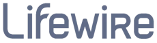 Logotipo de Lifewire