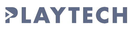 Logotipo de Playtech
