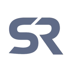 Logotipo de Screen Rant
