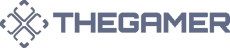 Logotipo de TheGamer