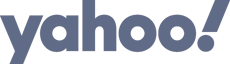 Logotipo de Yahoo