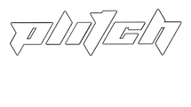 plitch wordmark